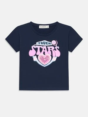 Zdjęcie produktu T-shirt z nadrukiem Billieblush
