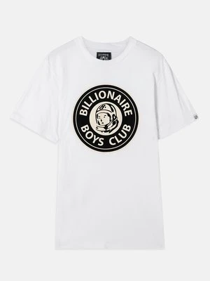 T-shirt z nadrukiem Billionaire Boys Club