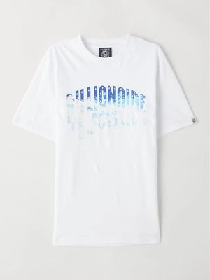 T-shirt z nadrukiem Billionaire Boys Club