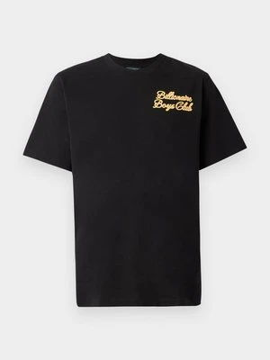 T-shirt z nadrukiem Billionaire Boys Club