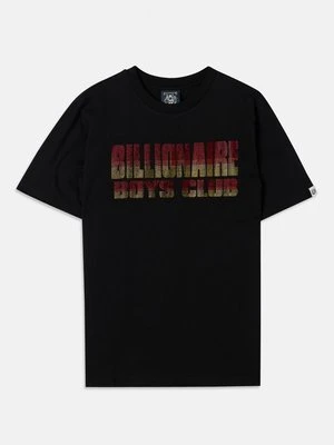 T-shirt z nadrukiem Billionaire Boys Club