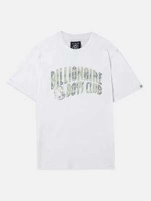 T-shirt z nadrukiem Billionaire Boys Club
