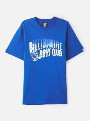 T-shirt z nadrukiem Billionaire Boys Club