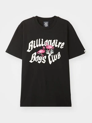 T-shirt z nadrukiem Billionaire Boys Club