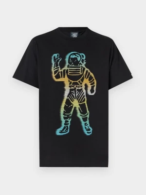 T-shirt z nadrukiem Billionaire Boys Club czarny