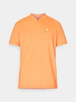 T-shirt z nadrukiem Björn Borg