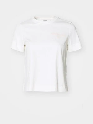 T-shirt z nadrukiem Björn Borg