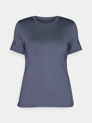 T-shirt z nadrukiem Björn Borg