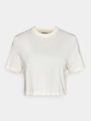 T-shirt z nadrukiem Björn Borg