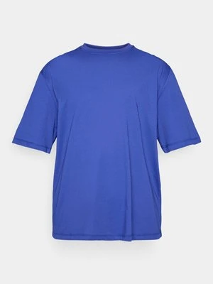 T-shirt z nadrukiem Björn Borg