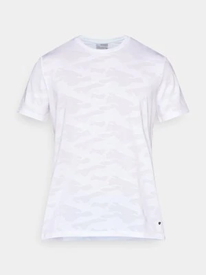 T-shirt z nadrukiem Björn Borg