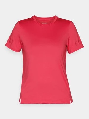 T-shirt z nadrukiem Björn Borg