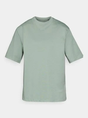 T-shirt z nadrukiem Björn Borg