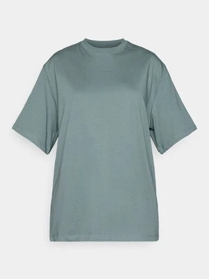 T-shirt z nadrukiem Björn Borg