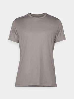 T-shirt z nadrukiem Björn Borg