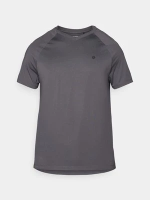 T-shirt z nadrukiem Björn Borg