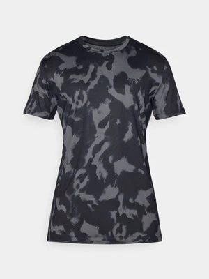 T-shirt z nadrukiem Björn Borg