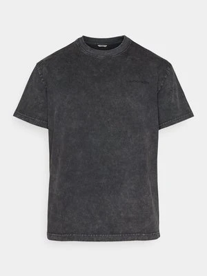 T-shirt z nadrukiem Björn Borg