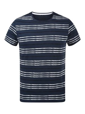 T-shirt z nadrukiem Blend