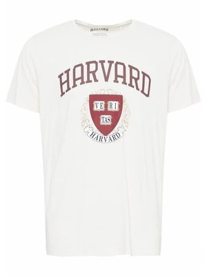 T-shirt z nadrukiem Blend