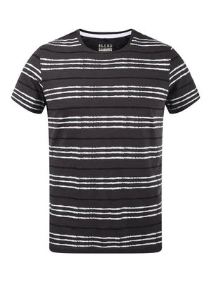 T-shirt z nadrukiem Blend