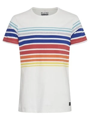 T-shirt z nadrukiem Blend