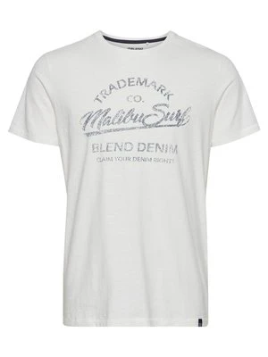 T-shirt z nadrukiem Blend