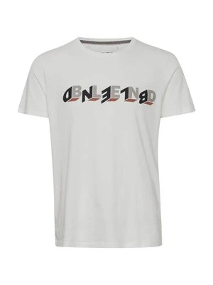 T-shirt z nadrukiem Blend