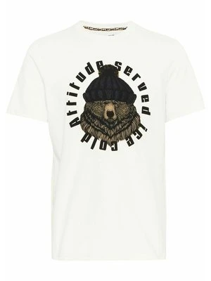 T-shirt z nadrukiem Blend