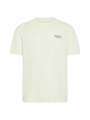 T-shirt z nadrukiem Blend