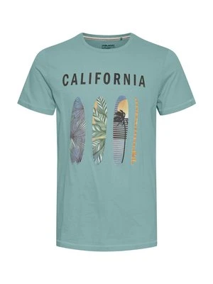T-shirt z nadrukiem Blend