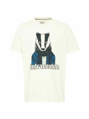 T-shirt z nadrukiem Blend
