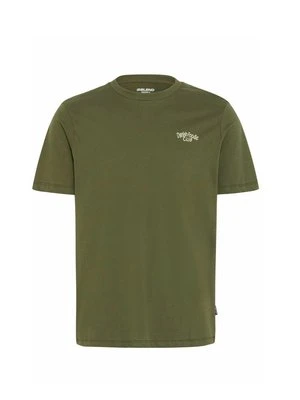 T-shirt z nadrukiem Blend