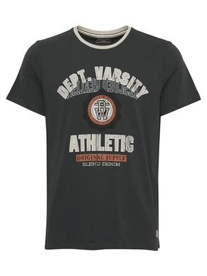 T-shirt z nadrukiem Blend