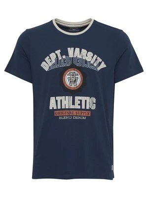 T-shirt z nadrukiem Blend