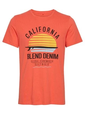 Zdjęcie produktu T-shirt z nadrukiem Blend