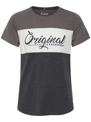 T-shirt z nadrukiem Blend