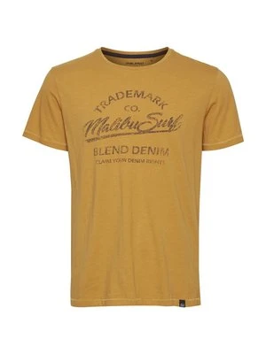 T-shirt z nadrukiem Blend