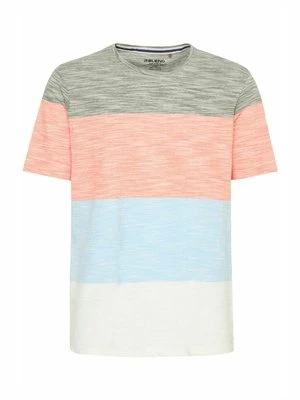 T-shirt z nadrukiem Blend