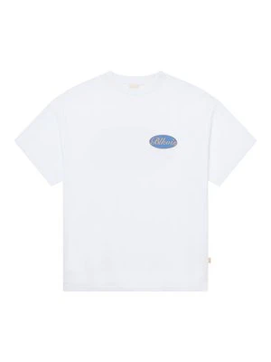 T-shirt z nadrukiem BLKVIS