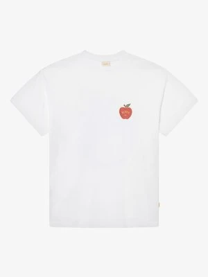 T-shirt z nadrukiem BLKVIS