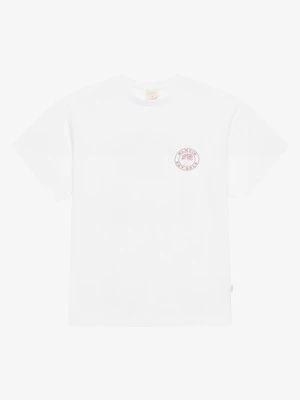 T-shirt z nadrukiem BLKVIS