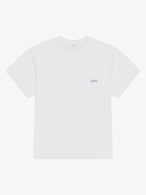T-shirt z nadrukiem BLKVIS