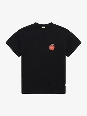 T-shirt z nadrukiem BLKVIS