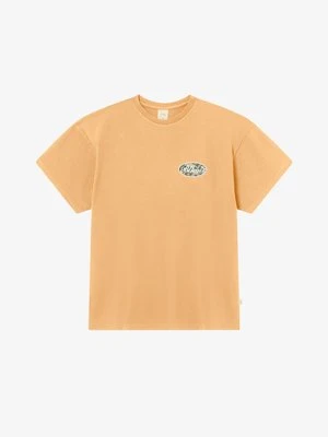 T-shirt z nadrukiem BLKVIS