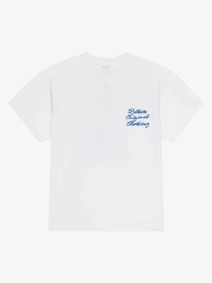 T-shirt z nadrukiem BLKVIS