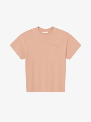 T-shirt z nadrukiem BLKVIS