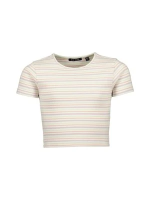 T-shirt z nadrukiem BLUE SEVEN