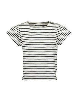 T-shirt z nadrukiem BLUE SEVEN