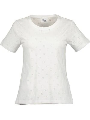 T-shirt z nadrukiem BLUE SEVEN